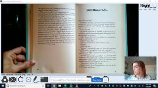 Wonder pages 45-60