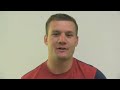 Ask the Eagles - Can you impersonate a teammate/coach?