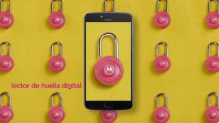 Moto E4 Plus screenshot 5