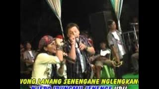 WATU CILIK - RATNA ANTIKA feat. RICHARDO BENITO