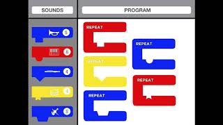 2  For USB Drive  SoundsPuzzle Coding