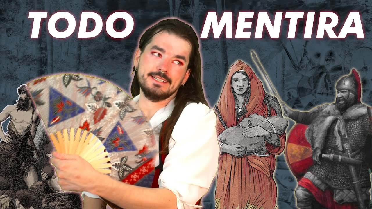 Todos los museos te han engañado (feat. PAR Virtual)