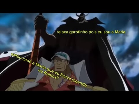 Kinkymation ( personagens alienígenas) react rap O One Piece Existe!|barba Branca|One Piece( Enygma)