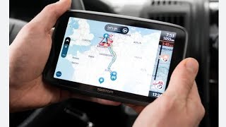 Gps para caminhão/ Tomtom go expert plus truck 7 polegadas + informações e oque a de novo nele! screenshot 5
