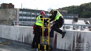 Dw100 2 Deadweight Trolley