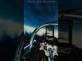 Su-27 Flanker High Speed Low Altitude 💨🌊 #Dcs #Shorts