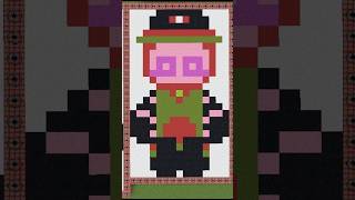 You Won’t Guess Which Superhero I Made! 😱🦸 #Minecraft #Shorts