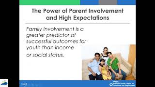 KY-SPIN Presents Mapping Dreams -The Transition to Adulthood Webinar 8-19-20