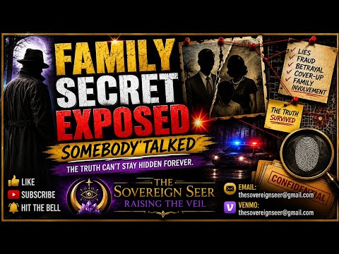 The Family Secret Just Blew Up 💥 Somebody's Getting Caught