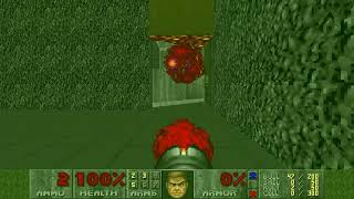 DOOM 1 - AWP11F.WAD (dmawpf.zip)
