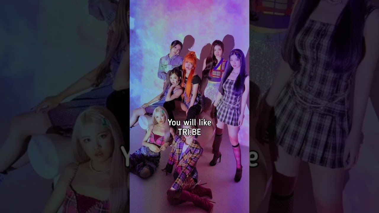 underrated k-pop groups you will maybe like.....