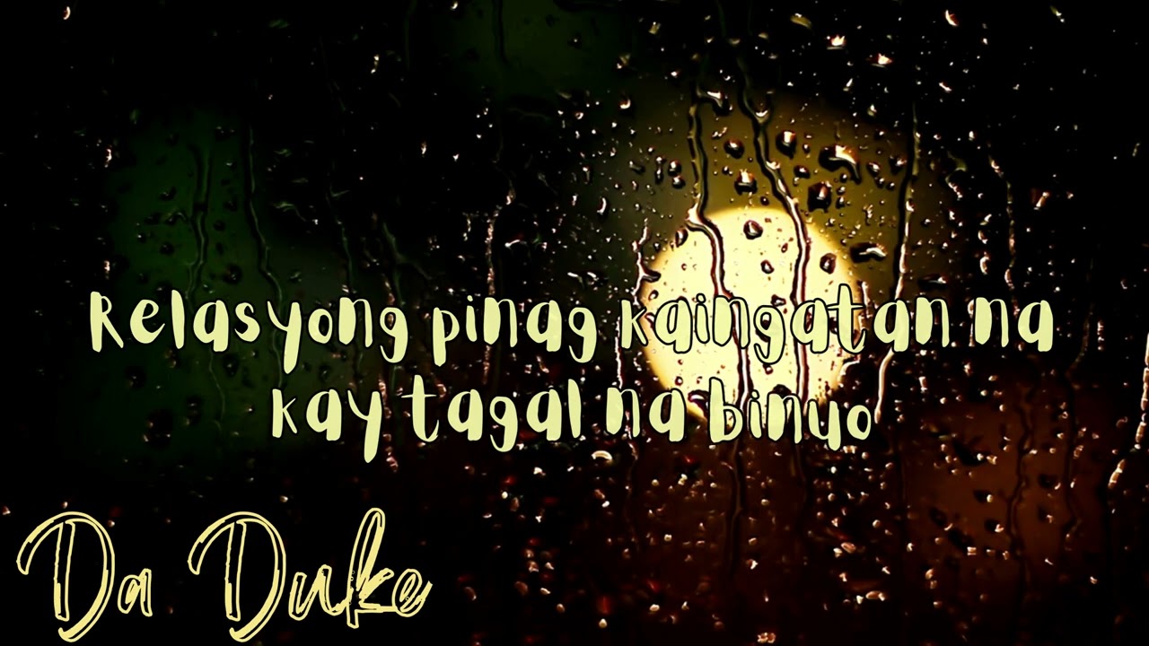 Dantay - BLCKLSTD (Bj prowel beats)