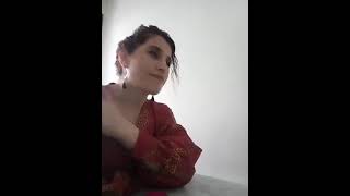 Verin Benim Sevdiğimi. Canlı ..