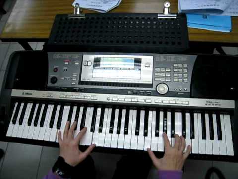 14Dec08 明日天涯 (Miss Mon加料 柔情版~)