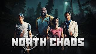 NORTH CHAOS (CUSTOM MAP, SINGLE PLAYER)