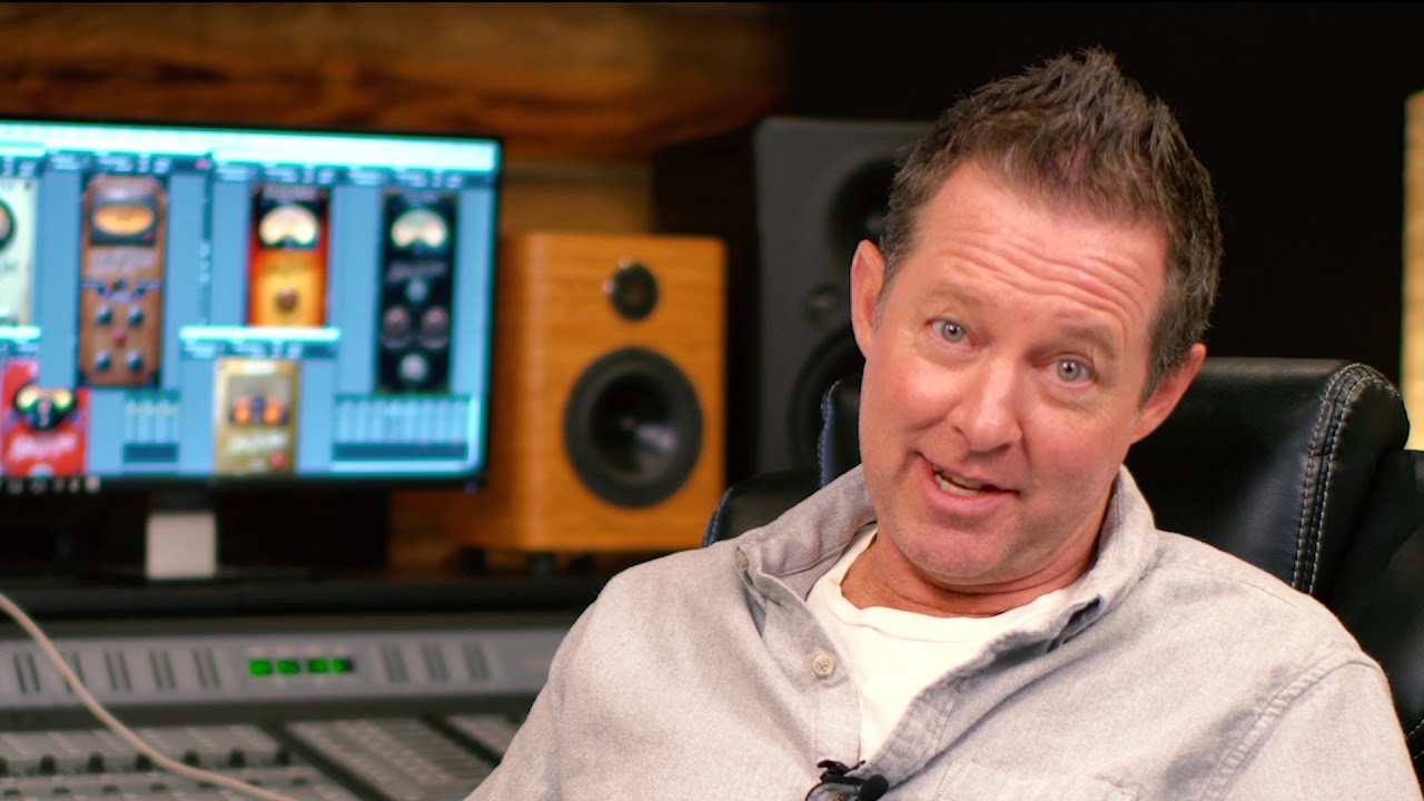 Worst Mix-Notes Ever with Billy Decker