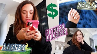 Famous how much money i've saved in quarantine $$ Wealth