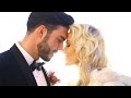 CARLIE & JACKSON - MY WEDDING DAY