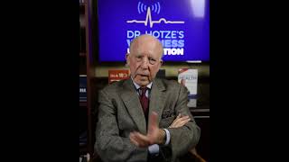 A fertility success story at age 44 #DrHotze