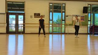 Cabrillo Hip Hop - Group 4