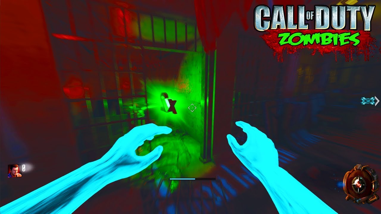 Black Ops 3 Mob Of The Dead MOB OF THE DEAD REMASTERED!!! - NEW CALL OF DUTY BLACK OPS 3 MAP