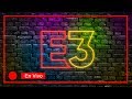 #E3ndustries (evento especial por la E3 + sorteo de juegos)