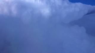 Thunderstorm FL350