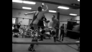 The Brocial Network  RCW Intro Video