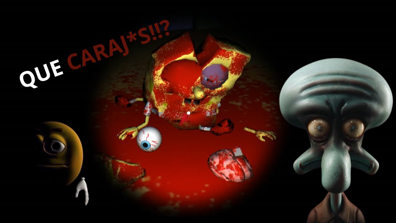 Este Juego me TRAUMO...