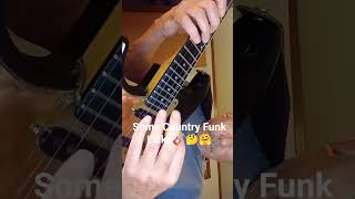 Some Country Funki #lickd #guitarlessonsguitarle ssins #subscribplease #for #more
