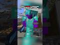 Hunting a Minecraft SMP