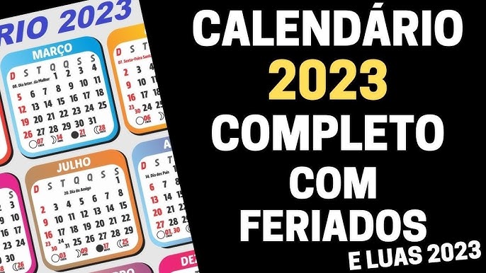 Calendário de novembro de 2022 com feriados nacionais fases da lua
