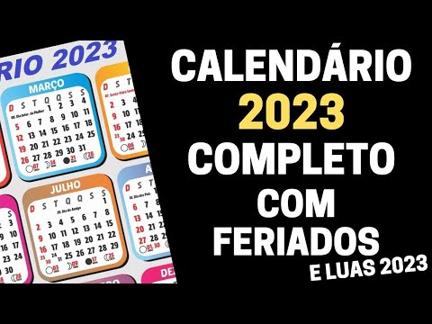 Vídeo: 6 de março: dia do nome, aniversário, feriados