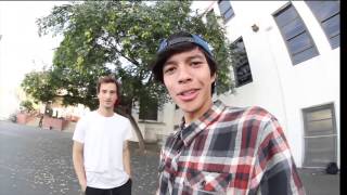 Trick Challenge Compilation