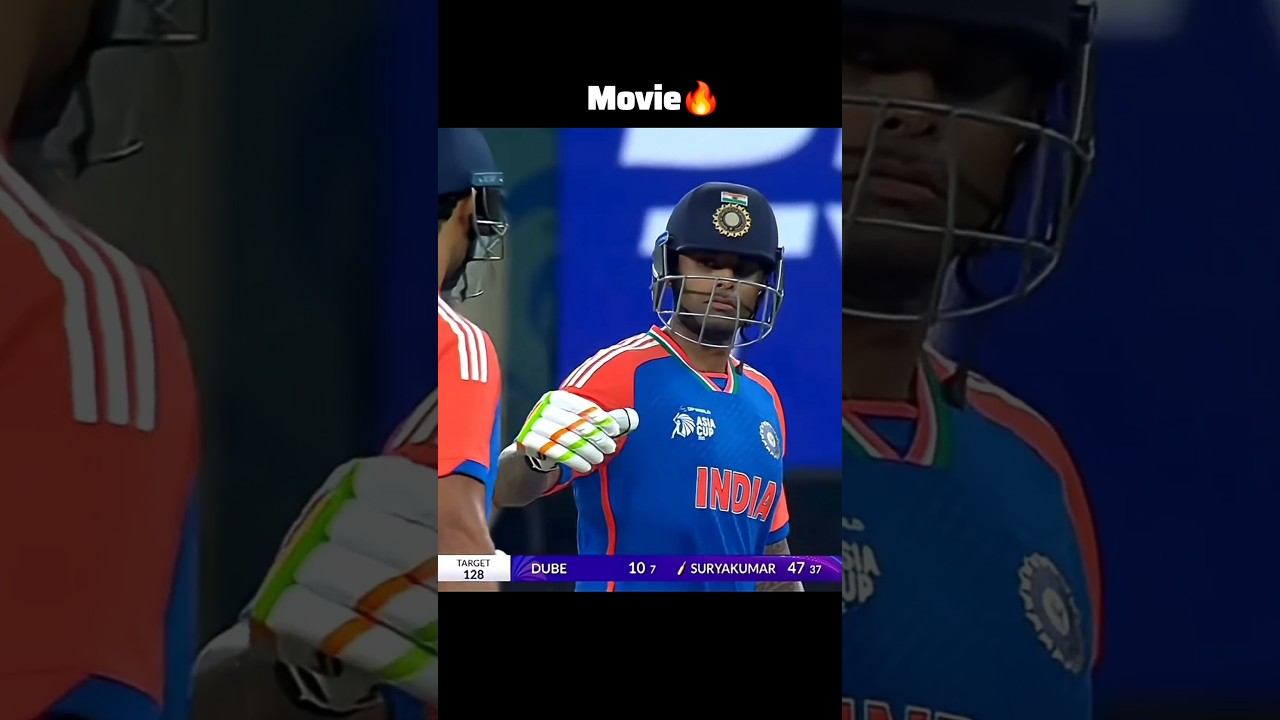 The Asia Cup Fiasco🤝❌️🔥 