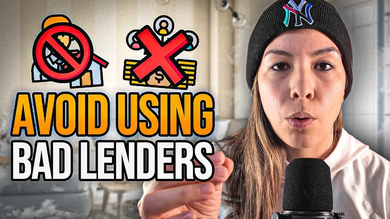 Questions to Ask a Mortgage Lender