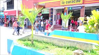Impressionen aus Tumbes