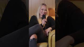 Lady Java AKA Lady Gaga, The Meg, Scary Things and Stupid Questions