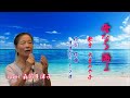 母なる海よ 大月みや子 cover 森河多津子