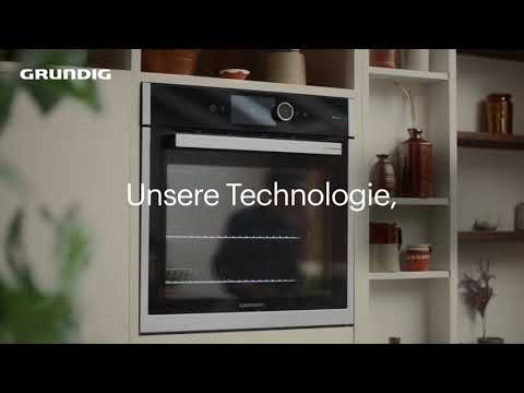 GRUNDIG | Perfekte