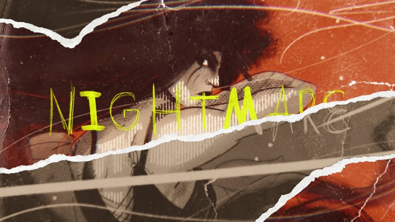 HJE - Nightmare (Official Video)