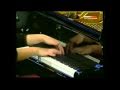 Capture de la vidéo Ingrid Fliter - Chopin Piano Concerto N.2, First Movement, Part 2 (Year 2000)
