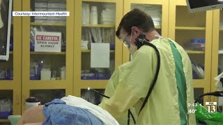 Health experts seek to raise awareness of colon cancer and how to prevent it