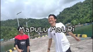 Azhari Anar - MaPuLu MaURi x Eza Tahulending ( MV)