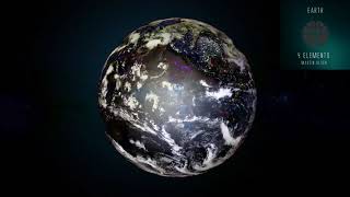 Martin Bloch - 4 Elements Earth