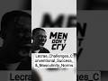 Lecrae Challenges Conventional Success#podcastclips#selfimprovement#businessmindset@YouvsYou