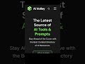 5 Mind-Blowing Websites (Futurepedia, AI Tools, Product Hunt &amp; More!)