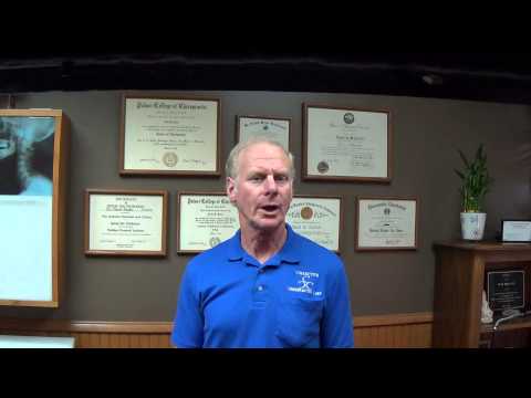 Amazing Services of Century Chiropractic Center, Dr. David Butler