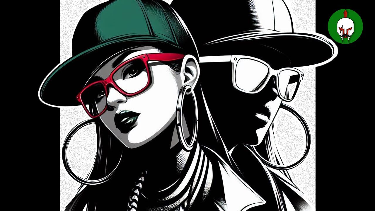 KAMADA TYPE BEAT "Confianza" 💪 | Beat de Rap Boom Bap | Boom Bap Type Beat | Base de Rap Boom Bap