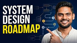 I Spent 1000+ Hours on System Design, So You Don't Have To
